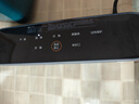 美的（Midea）真空封口機 家用小型全自動(dòng)真空包裝機 食品塑封機干濕兩用大吸力真空保鮮打包機 MJ-CF07X7-101 曬單實(shí)拍圖