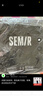 森馬（Semir）【大促福袋】休閑褲男女簡(jiǎn)約百搭長(zhǎng)褲夏季運(yùn)動(dòng)風(fēng)潮流褲子 女-Q款黑色【垂感闊腿褲】 S 曬單實(shí)拍圖