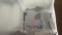 蕉內一次計劃365S兒童一次性?xún)妊澞信諕?00%純棉7A抗菌平三角7件 【男童平角】暖白 7條 100%純棉 均碼 (XL) 推薦11-14歲 曬單實(shí)拍圖