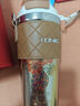 特美刻（TOMIC）純鈦咖啡杯內(nèi)外純鈦朱炳仁聯(lián)名保溫水杯高檔鈦杯女七夕教師節(jié)禮物 曬單實(shí)拍圖
