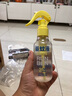 潤(rùn)本（RUNBEN）驅(qū)蚊液防蚊噴霧180ml*1瓶戶外驅(qū)蚊蟲叮咬花露水20%派卡瑞丁 曬單實(shí)拍圖