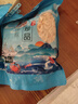南極磷蝦 整蝦 肉干即食紅蝦皮淡干蝦米海米干貨食用非無鹽小蝦米 磷蝦500g*2袋 曬單實拍圖