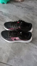 耐克NIKE女子跑步鞋緩震 NIKE RUN DEFY 運動(dòng)鞋HM9593-001黑粉白39 曬單實(shí)拍圖