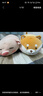 名創(chuàng  )優(yōu)品（MINISO）小豬柴犬床上長(cháng)條抱枕側睡夾腿睡覺(jué)抱哄睡專(zhuān)用公仔玩偶男生女生 小豬B-BO長(cháng)條抱枕 115cm 曬單實(shí)拍圖