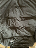 The North Face北面羽絨服男戶(hù)外700蓬鵝絨高蓬保暖外套81SF 黑色/JK3 M 曬單實(shí)拍圖
