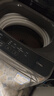 海爾（Haier）波輪洗衣機小型全自動(dòng)8KG家用XQB80-Z10D0京東自營(yíng)家電國家補貼以舊換新一級能效宿舍出租房單脫水 曬單實(shí)拍圖