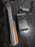 戴森（DYSON）【七夕節(jié)禮物】Airstrait HT01 吹風(fēng)直發(fā)器 干發(fā)直發(fā)二合一 利用氣流輕松造型 吹風(fēng)機(jī) 直板夾 夾板 鎳銅色 曬單實(shí)拍圖
