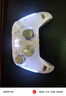 北通鯤鵬70AI智控旗艦精英游戲手柄xbox自適應(yīng)扳機(jī)switch2電容搖桿steam電腦PC手機(jī)藍(lán)牙NS禮物原神鳴潮 曬單實(shí)拍圖