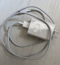 華為原裝充電器 線(xiàn)充套裝（充電器+1米3A TypeC數據線(xiàn))3C認證 22.5W超級快充 白色CP404B 支持暢享系列 曬單實(shí)拍圖