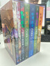 【25周年紀(jì)念版】哈利波特全套七冊 25周年紀(jì)念版 哈利波特全套正版 京東自營 初版封面煥新重制 閱讀 童書  一升二暑假銜接 小升初暑假銜接 曬單實拍圖