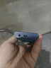 諾基亞（NOKIA）108 4G 移動(dòng)聯(lián)通電信廣電全網(wǎng)通 2.4英寸雙卡雙待 直板按鍵學(xué)生老人老年人功能機備用手機 藍色 曬單實(shí)拍圖