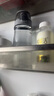 膳魔師（THERMOS）Tritan塑料水杯夏季男女運動(dòng)瓶戶(hù)外隨行杯生日禮物TCSD 灰色530ml 曬單實(shí)拍圖