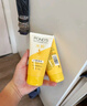 旁氏（POND'S）米粹潤澤保濕潔面乳150g 氨基酸洗面奶男女去角質(zhì) 七夕節(jié)送禮 曬單實(shí)拍圖
