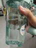 尚泰SHOTAY咖啡泡茶杯520mL tritan材質(zhì)男女生隨手杯ST-7151藍色 曬單實(shí)拍圖