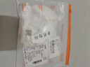 貓人女童安全褲夏季薄款兒童冰絲內(nèi)褲中大童防走光二合一打底短褲 130 曬單實(shí)拍圖