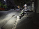 科浦仕（KEPUSHI）適用h1led汽車(chē)大燈遠近一體激光LED車(chē)燈泡超亮遠近光燈泡 曬單實(shí)拍圖