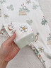 貝肽斯睡衣女童秋季連體衣寶寶爬行服嬰兒童男孩1-6歲家居服睡衣套裝 宇航員巡航-四季【7A級抑菌】 80 cm【建議身高73-80cm】 曬單實(shí)拍圖