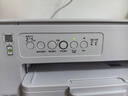 兄弟（brother）DCP-T436W彩色噴墨無(wú)線手機(jī)wifi打印機(jī)復(fù)印掃描一體機(jī)家用小型學(xué)生作業(yè)照片A4墨倉(cāng)打印機(jī) T436W無(wú)線遠(yuǎn)程小程序 親子價(jià)更優(yōu)，官方標(biāo)配 曬單實(shí)拍圖