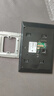 定制適用?？礑S-KH6320-C室內(nèi)機(jī)掛板可視對(duì)講掛架門鈴電話底座支架鐵g2Z1 DSKH6350 /60掛板約97*65cm 曬單實(shí)拍圖