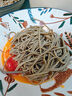 蒙清100%蕎麥泡面 80g*10袋 免煮蕎麥粗糧 代餐減肥餐 早餐 曬單實拍圖