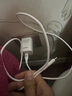 品勝3C認證 蘋果充電器套裝PD20W快充iPhone14充電頭type-c插頭+PD數(shù)據(jù)線通用14promax/13小米華為手機 曬單實拍圖