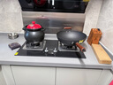 美的（Midea）暖陽(yáng)消毒柜嵌入式家用 廚房餐具碗柜碗筷茶杯茶具 紫外線(xiàn) 110L三層大容量【國家補貼】110HQ2pro 曬單實(shí)拍圖