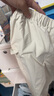 迷你巴拉巴拉男女童褲子2025秋新款彈力兒童戶(hù)外工裝褲長(cháng)褲 淺卡其50311 90 曬單實(shí)拍圖