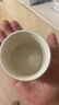 千里江山茶杯文創(chuàng)伴手禮實用禮盒中秋送禮品定制logo國潮隨手禮 漸變橙單只裝 曬單實拍圖