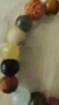 【十八籽】手鏈多寶菩提子手串18新款學(xué)生禮物男女款 熱銷款 曬單實(shí)拍圖