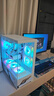 AMD 銳龍5/7/9 7600X 7700X 7900X 7950X 處理器AM5接口 盒裝CPU 銳龍5 7500F 散片CPU 曬單實(shí)拍圖