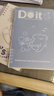 四季年華 線(xiàn)條小狗活頁(yè)本B5橫線(xiàn)筆記本子A4活頁(yè)筆記本a5初中生高中生專(zhuān)用可拆卸替芯學(xué)生考研線(xiàn)圈本 A5·【滑板+賣(mài)花】·2本裝 曬單實(shí)拍圖