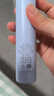 松下（Panasonic）電動(dòng)牙刷磁懸浮馬達抗菌多效刷頭成人學(xué)生兒童牙刷情侶款送女友送男友生日禮物DC031紫 曬單實(shí)拍圖