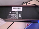 飛利浦（PHILIPS）SPA3809 藍(lán)牙音箱  電腦音響 家用桌面臺(tái)式機(jī)筆記本音箱 重低音 木質(zhì)時(shí)鐘音箱 曬單實(shí)拍圖