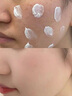儒意（RUYI）素顏面霜懶人男女防光曬隔離遮瑕三合一bb霜防水汗提亮護(hù)膚貴婦膏 曬單實(shí)拍圖