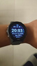 佳明（GARMIN）Forerunner255專業(yè)跑步戶外運動智能手表多星定位心率血氧 神秘灰 曬單實拍圖
