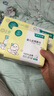 全棉時(shí)代（PurCotton）嬰兒棉柔巾100%純棉干濕兩用面巾洗臉巾成人可用80抽*12包 曬單實(shí)拍圖
