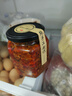 品喻（PINYU）玻璃罐帶蓋食品級(jí)六棱果醬辣椒醬密封罐可蒸煮蜂蜜檸檬膏儲(chǔ)物罐 曬單實(shí)拍圖