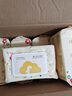 Fulcotton 棉柔世家 嬰兒手口濕巾80抽*10包 新生兒加厚濕紙巾護膚柔濕巾紙 曬單實(shí)拍圖