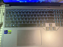 機(jī)械師（MACHENIKE）曙光16S RTX5070Ti獨(dú)顯酷睿i9-13900HX 2.5K 300Hz設(shè)計AI編程辦公電競游戲本大學(xué)生筆記本電腦 5070Ti|24核i9HX 16G內(nèi)存/1TB 曬單實拍圖