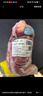 月盛齋【冰鮮牛肉】國(guó)產(chǎn)牛腿肉2斤 內(nèi)蒙牛肉生鮮鮮肉 中華老字號(hào) 曬單實(shí)拍圖