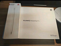 華為（HUAWEI）M-Pencil （第三代）華為手寫(xiě)筆 星閃技術(shù)超低時(shí)延 雪域白 曬單實(shí)拍圖