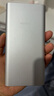 小米【3C認(rèn)證】充電寶移動(dòng)電源 10000 22.5W蘋(píng)果20W充電  PD雙向快充 銀色適用蘋(píng)果安卓可上飛機(jī)/火車 曬單實(shí)拍圖