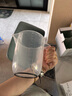 宜家（IKEA）BEHOVA比霍瓦量壺量杯西式廚具帶刻度量筒現代簡(jiǎn)約北歐風(fēng) 量壺1升 曬單實(shí)拍圖