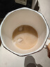 OATLY噢麥力咖啡大師燕麥奶 咖啡伴侶谷物植物蛋白飲料1L*6箱裝 曬單實拍圖