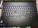 ThinkPad【國家補貼20%】聯(lián)想E16筆記本電腦 E15升級版 16英寸商務(wù)辦公學(xué)生輕薄本 2025英特爾酷睿 AI可選 Ultra 5-225H 32G 1TB-01CD 曬單實拍圖