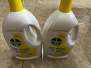 滴露（Dettol）衣物除菌液 消毒液 檸檬3L 99.9%殺菌除螨內(nèi)衣兒童衣物可配洗衣液 曬單實(shí)拍圖