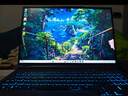 機械革命【國家補貼20%】蛟龍16Pro 2025 16英寸游戲電競筆記本電腦(R9-8945HX 16G 1T RTX5060 300HZ  灰) 曬單實拍圖