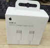 Apple/蘋(píng)果 60W USB-C編織充電線(xiàn)-1米 蘋(píng)果充電線(xiàn)手機充電線(xiàn)數據線(xiàn) 適用iPhone 17系列/Air新品 曬單實(shí)拍圖