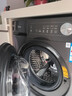 美的（Midea）洗衣機(jī)滾筒全自動(dòng) 10/12公斤洗脫/洗烘一體機(jī) 一級(jí)能效家用除菌除螨 家電國(guó)家補(bǔ)貼20% 以舊換新 【新上市VC36-帶烘干】1.1洗凈比+低溫輕柔烘 曬單實(shí)拍圖