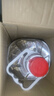 六珍液 高粱濃香酒 52度 5L*1桶 濃香型白酒純糧食酒高粱酒泡酒 曬單實(shí)拍圖